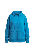 The Seam-Detail Hoodie